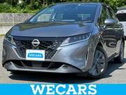 2022 NISSAN NOTE