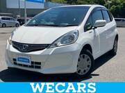 2012 HONDA FIT