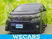 2012 TOYOTA VELLFIRE