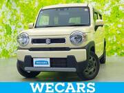 2020 SUZUKI HUSTLER