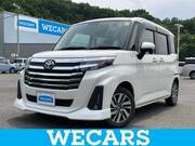 2021 TOYOTA ROOMY
