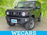2024 SUZUKI JIMNY