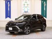 2022 TOYOTA COROLLA CROSS HYBRID Z