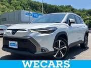 2023 TOYOTA COROLLA CROSS