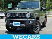 2020 SUZUKI JIMNY
