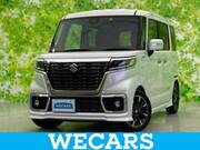 2018 SUZUKI SPACIA CUSTOM