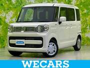 2023 SUZUKI SPACIA