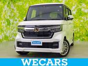 2021 HONDA N-BOX CUSTOM