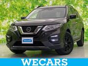 2020 NISSAN X-TRAIL