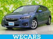 2018 SUBARU IMPREZA SPORTS