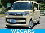 2023 SUZUKI SPACIA