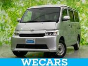 2021 TOYOTA TOWNACE VAN