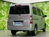 TOYOTA TOWNACE VAN