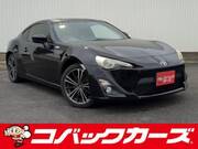 2012 TOYOTA 86 GT