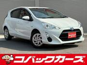 2016 TOYOTA AQUA S