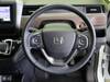 HONDA FREED HYBRID