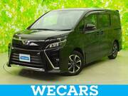 2017 TOYOTA VOXY