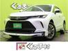 TOYOTA HARRIER HYBRID