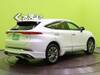 TOYOTA HARRIER HYBRID