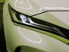 TOYOTA HARRIER HYBRID