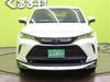 TOYOTA HARRIER HYBRID