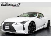 2021 LEXUS LC