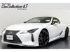 LEXUS LC
