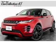 2019 LAND ROVER RANGE ROVER EVOQUE
