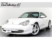 2002 PORSCHE 911 (Left Hand Drive)
