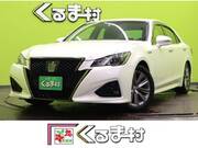 2018 TOYOTA CROWN HYBRID