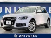 2013 AUDI Q5