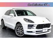2019 PORSCHE MACAN