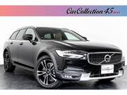 2020 VOLVO V90