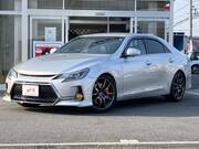 2012 TOYOTA MARK X