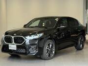 2024 BMW X2