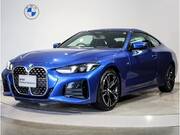 2024 BMW 4 SERIES