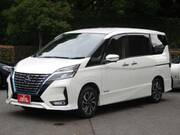 2020 NISSAN SERENA