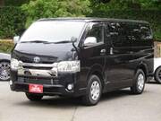 2015 TOYOTA REGIUS ACE VAN