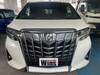 TOYOTA ALPHARD G