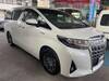 TOYOTA ALPHARD G