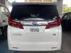 TOYOTA ALPHARD G