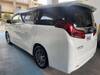 TOYOTA ALPHARD G