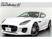 2019 JAGUAR F-TYPE