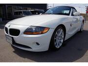 2004 BMW Z4 2.5i