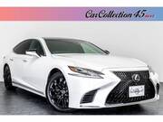 2018 LEXUS LS