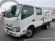 2017 HINO DUTRO
