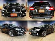 2014 SUBARU LEVORG