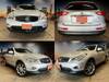 NISSAN SKYLINE CROSSOVER