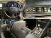 NISSAN SKYLINE CROSSOVER