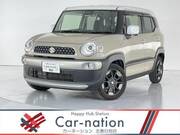 2017 SUZUKI XBEE HYBRID MZ